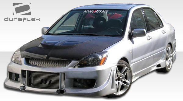 Duraflex Bumper Cover G Speed (MPN: 103976)