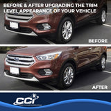 Coast To Coast Impostor Wheel Skin (MPN: IWCIMP414X)