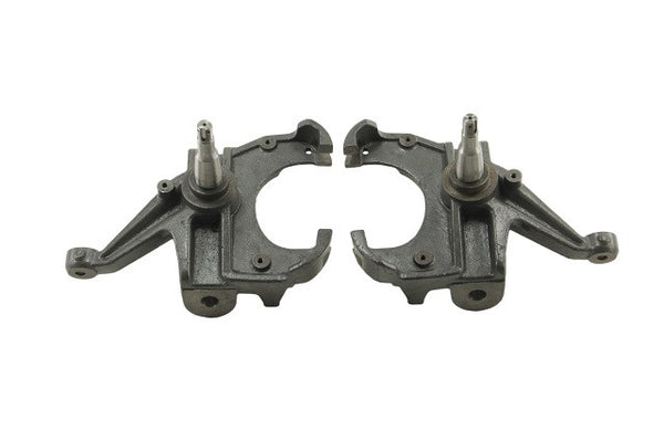 Belltech Drop Spindles (MPN: 3121)