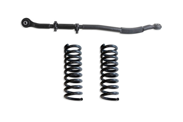 MaxTrac Suspension Leveling Kit (MPN: 947200-6)