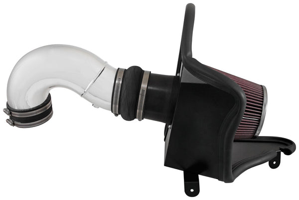 K & N Filters 69 Series Typhoon Air Intake (MPN: 69-4534TP)