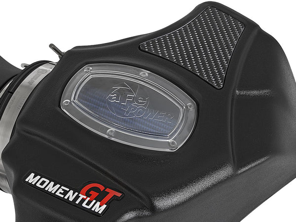 aFe POWER GT Pro 5R Cold Air Intake System (MPN: 54-73202)