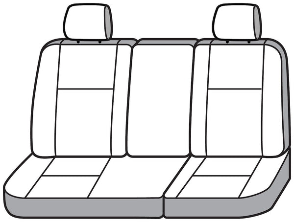 Covercraft SeatSaver Seat Cover (MPN: SS3308WFTP)