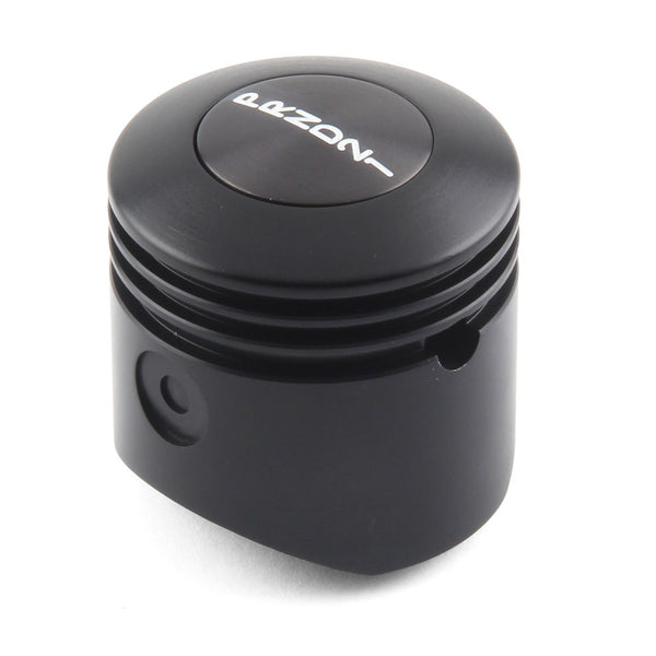 Lokar Auto Transmission Shifter (MPN: CM4L80R2XPB)