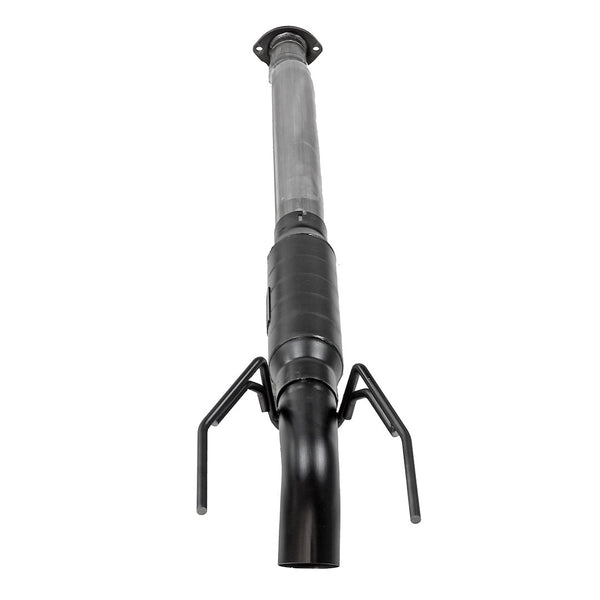 Flowmaster Outlaw Cat Back Exhaust System (MPN: 817959)
