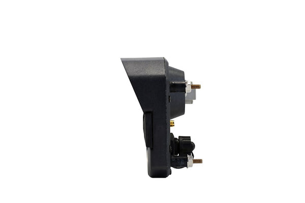 AEM Electronics CD-5 Performance Gauge (MPN: 30-5601)