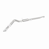 MagnaFlow Ford F-150 Street Series Exhaust System Kit (MPN: 15772)
