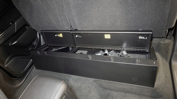 Tuffy Security Under Seat Storage Unit (MPN: 343-01)