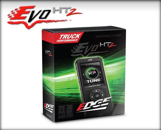 Edge Products EvoHT2 Performance Tuner (MPN: 26041)