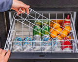 Ironman 4x4 Ice Cube Portable Refrigerator (MPN: IFRIDGE40LMDR)