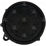 Four Seasons Air Conditioner Compressor (MPN: 57455)