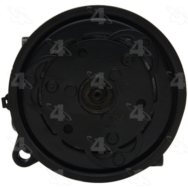 Four Seasons Air Conditioner Compressor (MPN: 57455)