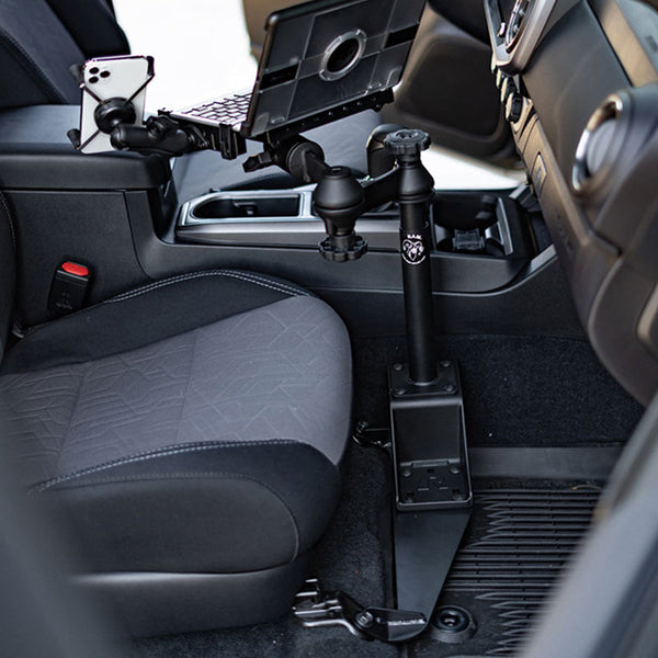 Ram Mounts Laptop Mount (MPN: RAM-VB-138-SW1)