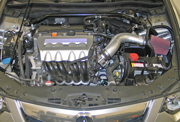 K&N 69 Series Typhoon Air Intake (MPN: 69-0026TS)