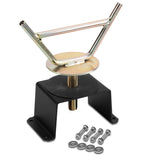 Warrior Products Spare Tire Carrier (MPN: 839)