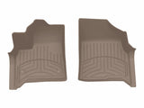 WeatherTech Floor Liner HP (MPN: 4518811IM)