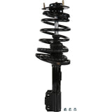 Monroe Quick-Strut Assembly (MPN: 272307)