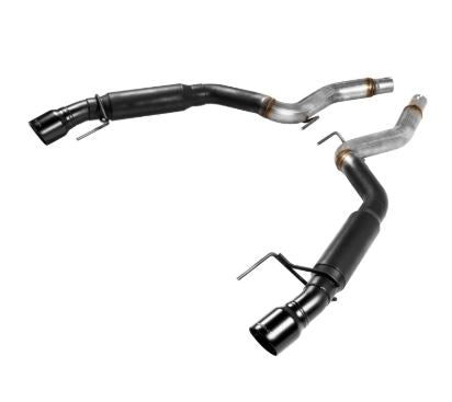 Flowmaster Outlaw Axle Back Exhaust System (MPN: 817826)