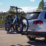 Lets Go Aero V-Lectric Folding Bike Rack (MPN: B02394)