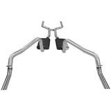 Flowmaster Exhaust System Kit (MPN: 17149)