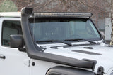 Flowmaster Delta Force Cold Air Intake (MPN: 615208)