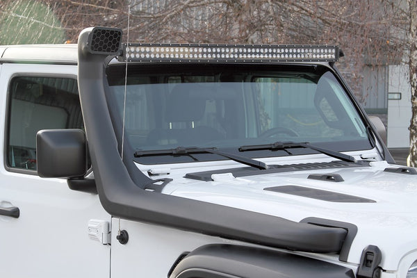 Flowmaster Delta Force Cold Air Intake (MPN: 615208)