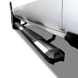 Black Horse Off Road Cutlass Running Boards (MPN: RN-FR976)