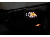 Spyder Automotive Headlight Assembly (MPN: 5010445)