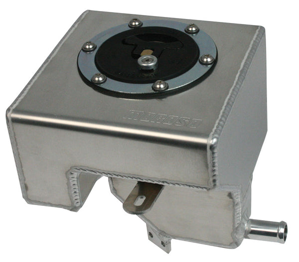 Moroso Performance Radiator Overflow Tank (MPN: 63508)