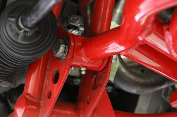 BMR Suspension Lower A-Arms (MPN: AA754R)