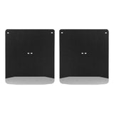 Luverne Textured Rubber Mud Guards (MPN: 250744)