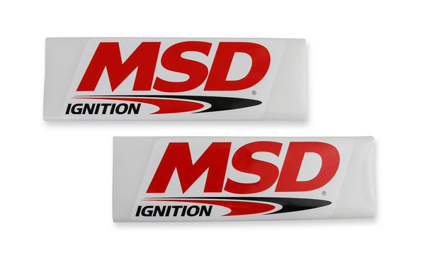 MSD Ignition Blaster Coil-On-Plug (MPN: 824943)
