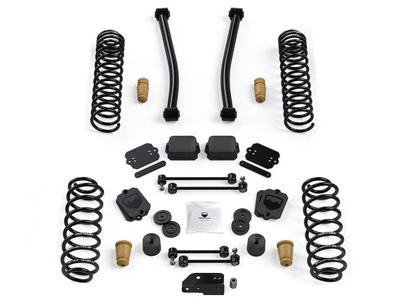 Teraflex Lift Kit Suspension System (MPN: 1612000)