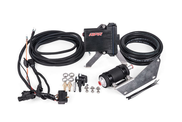 APR Electric Fuel Pump System (MPN: MS100078)