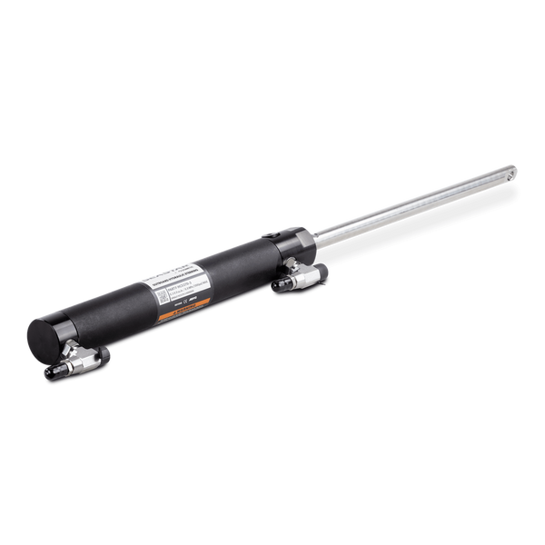 SeaStar Hydraulic Side Mount Outboard Cylinder (MPN: HC5370-3)
