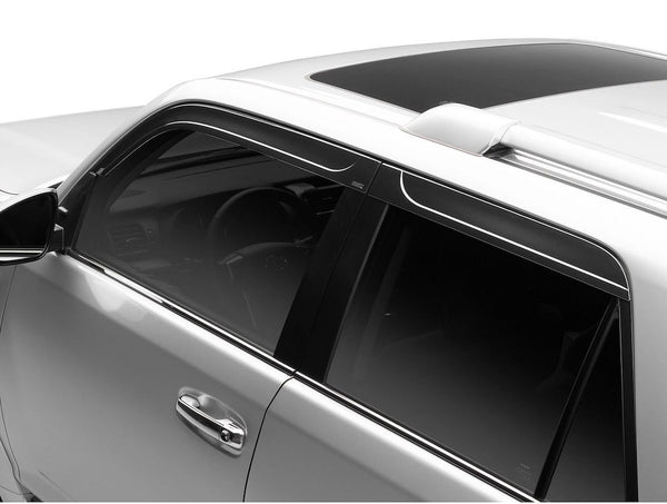 Husky Low Profile Ventvisor (MPN: 2854021)