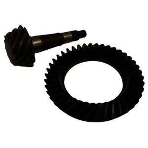 Crown Automotive Differential Ring And Pinion (MPN: 5143812AA)