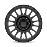 KMC Wheels KM542 Impact 17 Inch (MPN: KM54279068718)