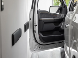 Weathertech Garage Wall Protector (MPN: 81GWP02)