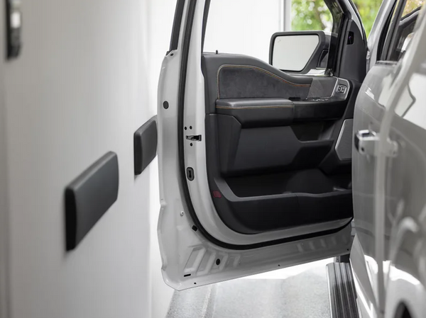 Weathertech Garage Wall Protector (MPN: 81GWP02)