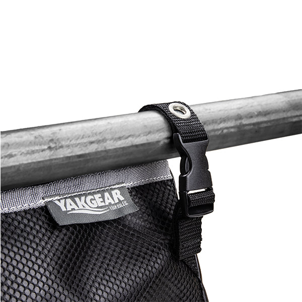 Yak Gear Yaksack Pouch Style Gear Bag (MPN: 01-0129)