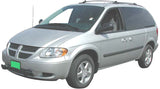 Roadmaster Vehicle Baseplate (MPN: 275-1)