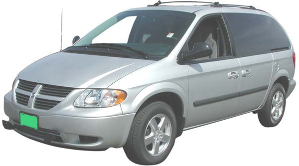 Roadmaster Vehicle Baseplate (MPN: 275-1)
