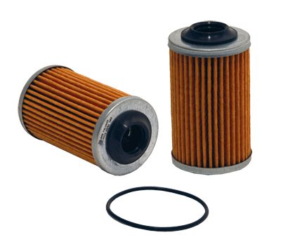 Pro-Tec by Wix Cartridge Oil Filter (MPN: 176)