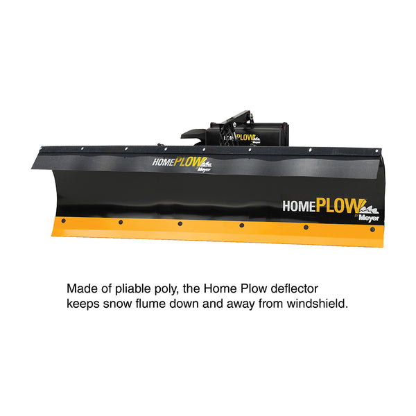 Meyer Snow Plow Deflector (MPN: 08267)