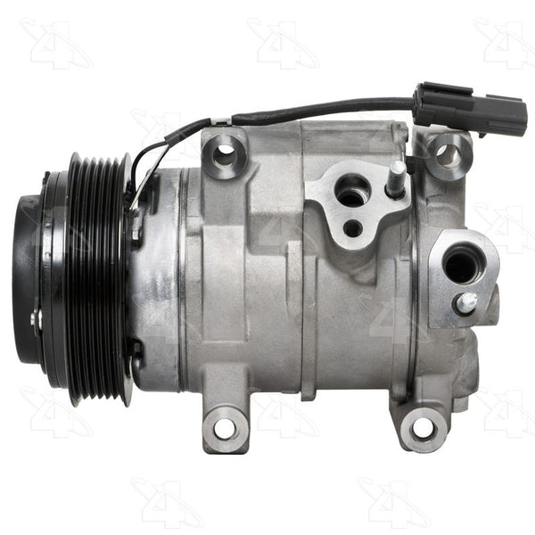 Four Seasons Air Conditioner Compressor (MPN: 98320)