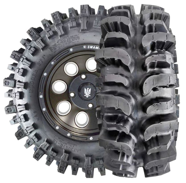 Interco Super Swamper TSL Bogger UTV Tire (MPN: BAU-963)