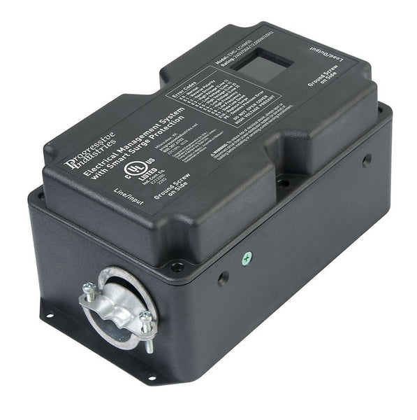 Progressive Industries Surge Protector (MPN: EMS-LCHW50)