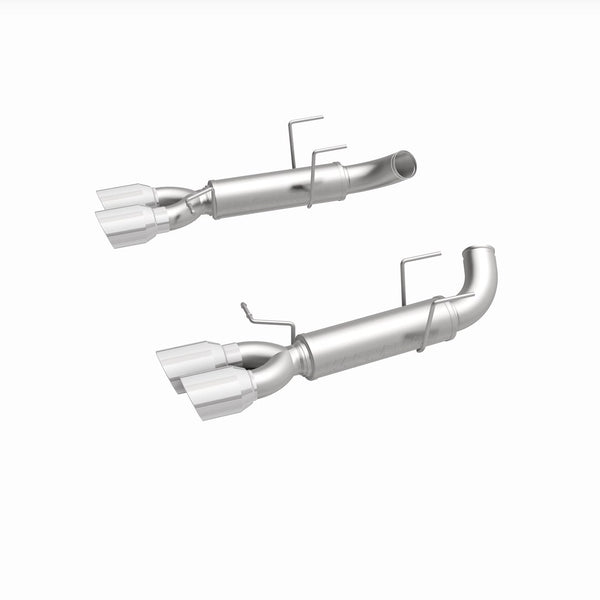 MagnaFlow Ford Mustang Competition Series Exhaust Kit (MPN: 15077)