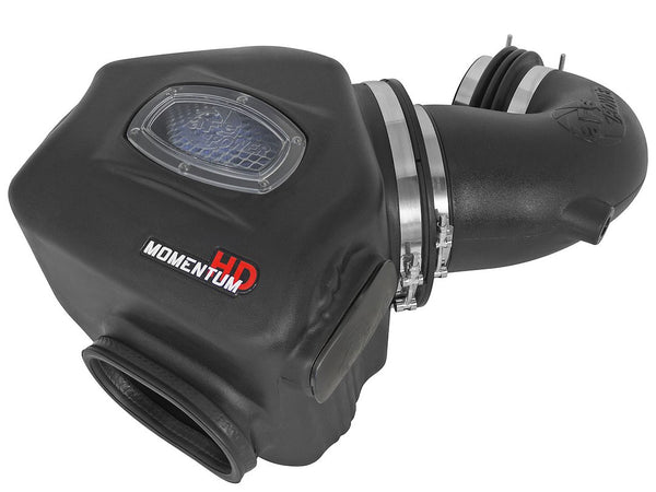 Advanced FLOW Engineering Cold Air Intake (MPN: 50-72001)